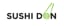 Sushi Don