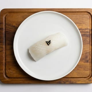 Sashimi/ Nigiri White Tuna