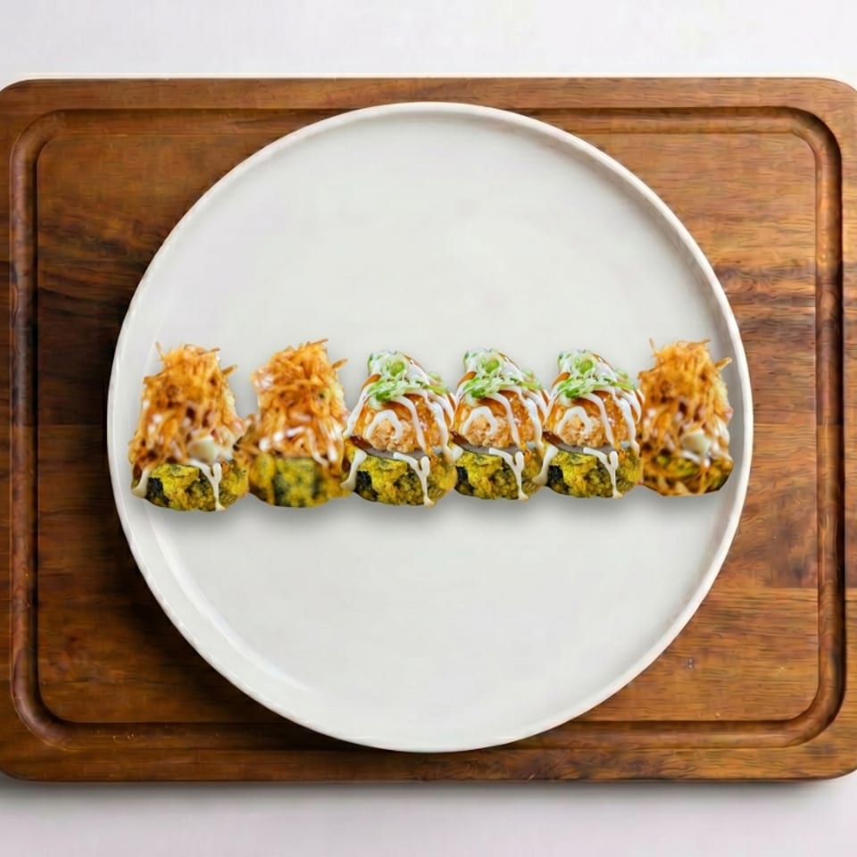 Savor Your Lunch Today
