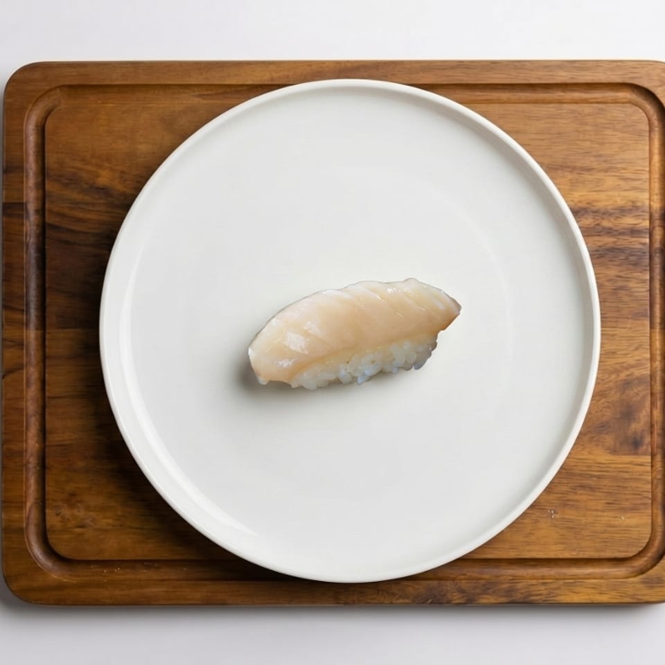 Savor Our Sashimi Selection