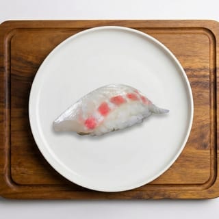 Sashimi/ Nigiri Tai (Red Snapper)