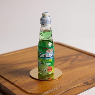 Ramune Melon