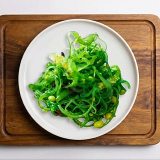 Seaweed Salad