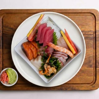 Sushi Don