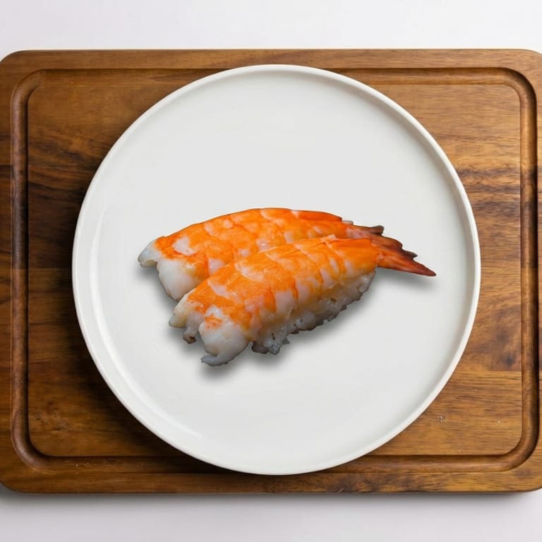 Delicious Shrimp Dishes Await